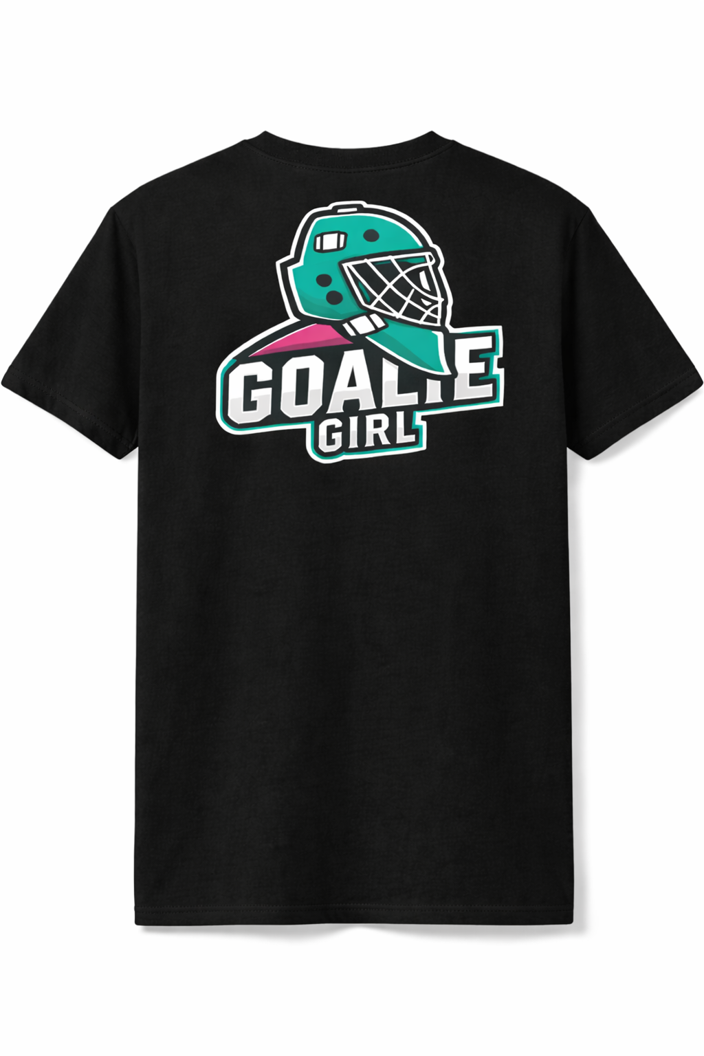 Goalie Girl Performance T-Shirt