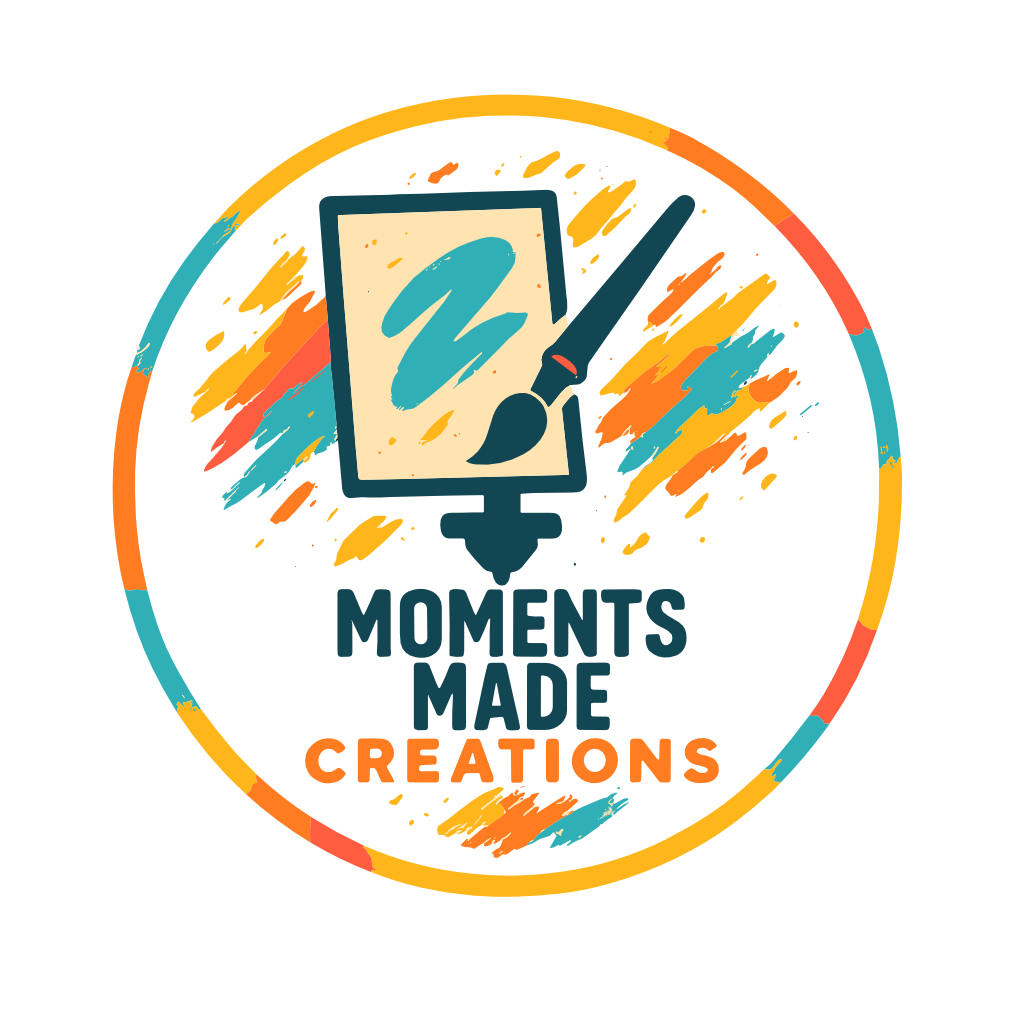 Moments Made Creations