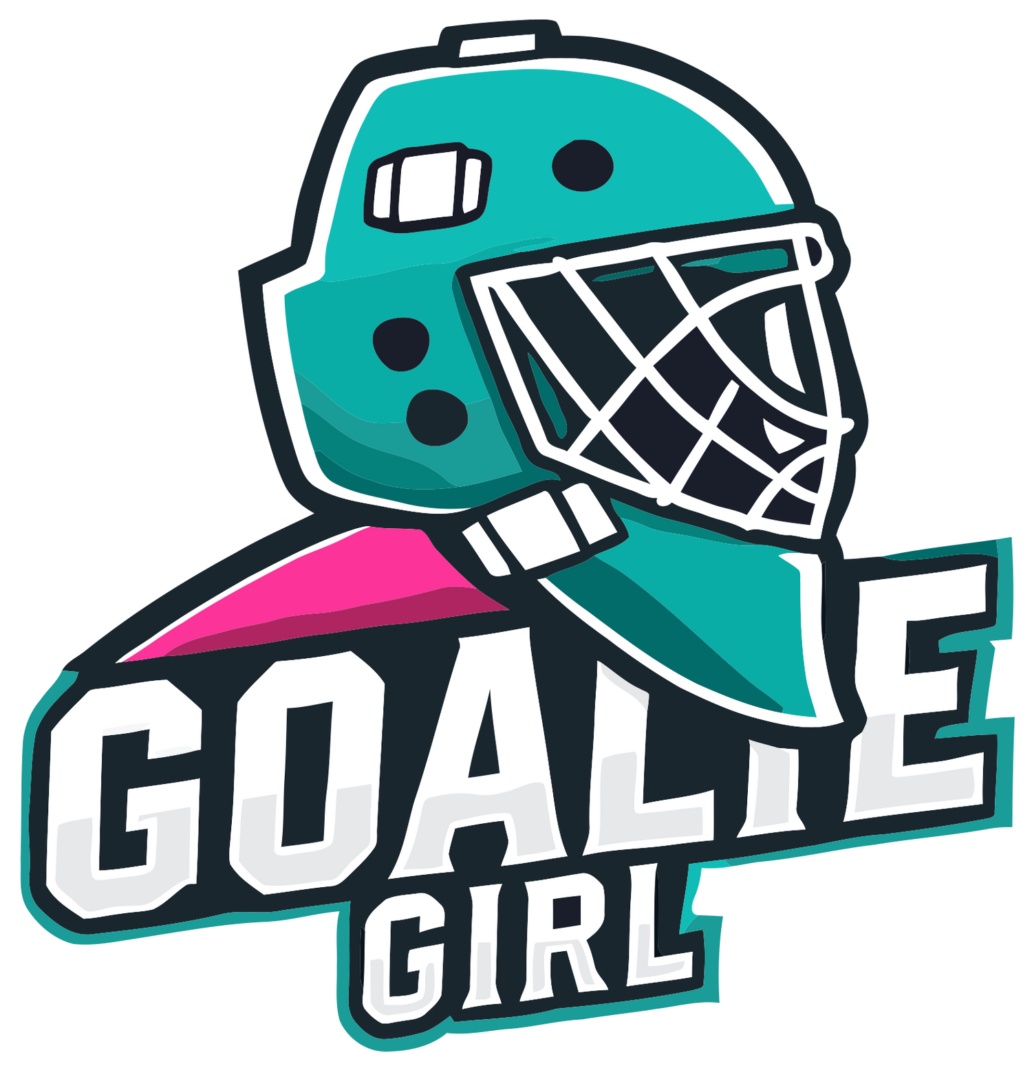 Goalie Girl