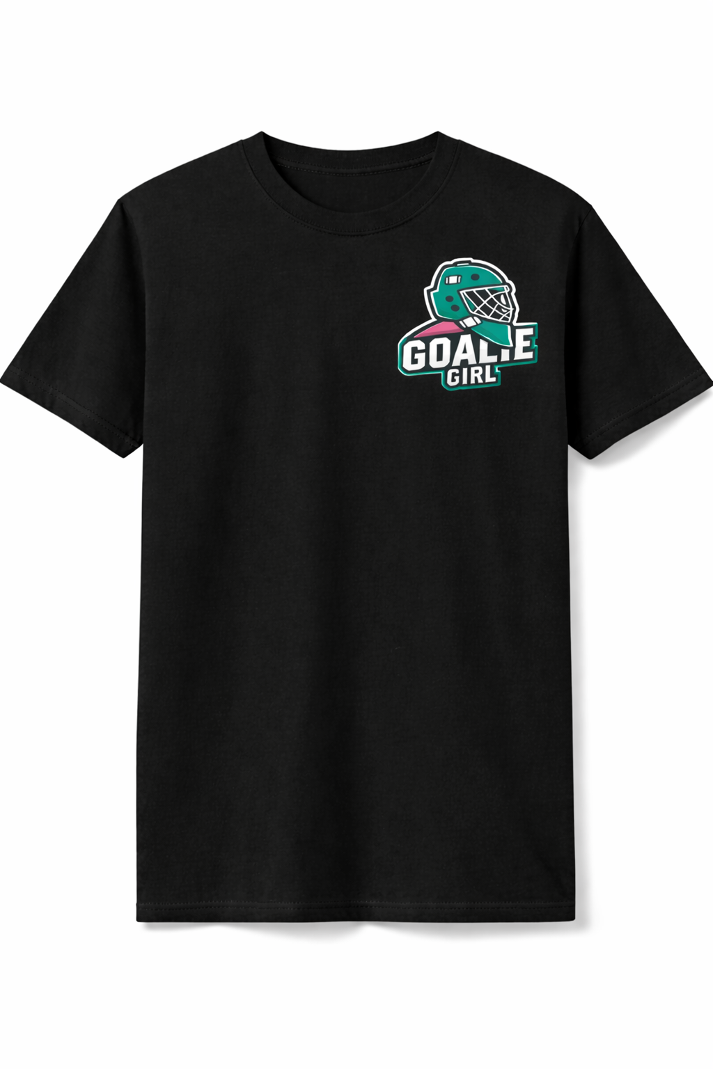 Goalie Girl Performance T-Shirt